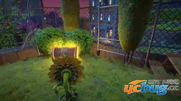 《植物大战僵尸花园战争2》想要双人分屏游戏如何分屏？