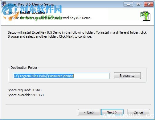 Excel Key怎么用?Excel Key安装使用教程