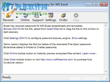 Excel Key怎么用?Excel Key安装使用教程