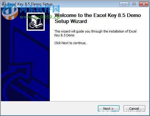 Excel Key怎么用?Excel Key安装使用教程