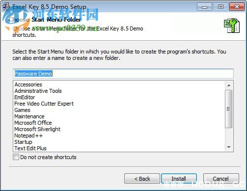 Excel Key怎么用？Excel Key安装使用教程