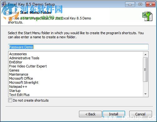 Excel Key怎么用?Excel Key安装使用教程