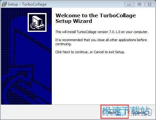 TurboCollage安装使用教程