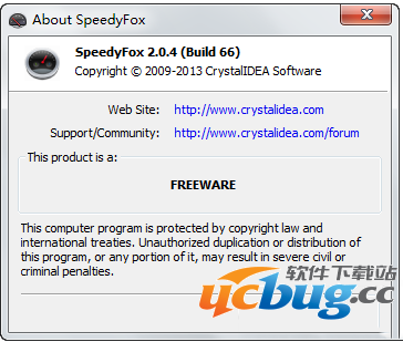 speedyfox(chrome浏览器启动速度的软件)怎么使用？