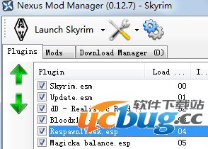 Nexus Mod Manager(NMM离线汉化版)使用教程说明