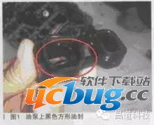 老款宝马740Li与745Li变速器故障分析