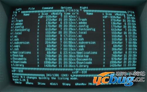分享11个炫酷的Linux终端命令