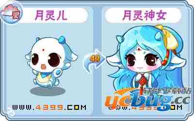 卡布西游月灵神女在哪？卡布西游月灵神女怎么得？