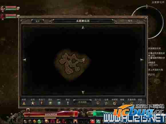 《恐怖黎明》迷失洞穴隐藏祭坛位置在哪？