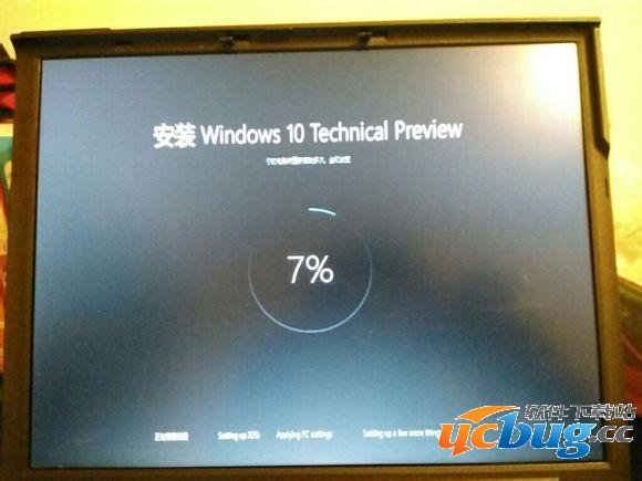 老电脑thinkpad跑win10的体验