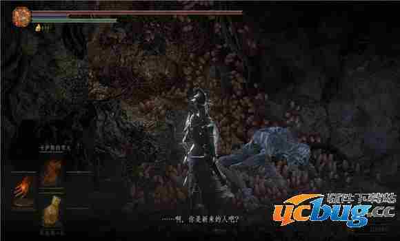 《黑暗之魂3》幽魂火把在哪里