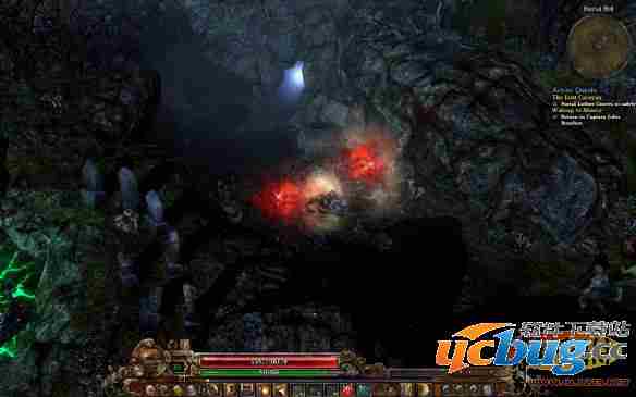 《恐怖黎明》如何选择组合搭配顺手BUILD？