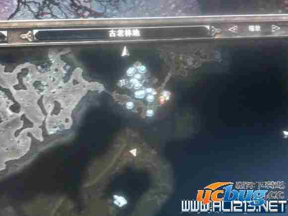 《恐怖黎明》新地图古老林地怎么样？如何进入？