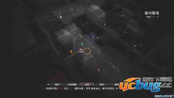 《汤姆克兰西：全境封锁》Echo及录音等收集地图位置在哪？