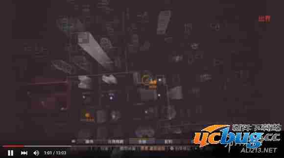 《汤姆克兰西：全境封锁》中私人暗区怎么卡？如何进入？