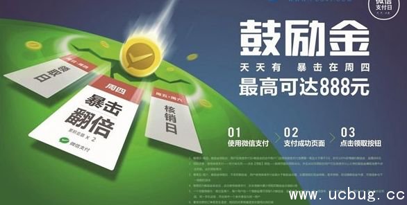 微信鼓励金怎么补领 微信鼓励金怎么补领