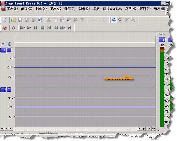 Sound Forge破解版下载
