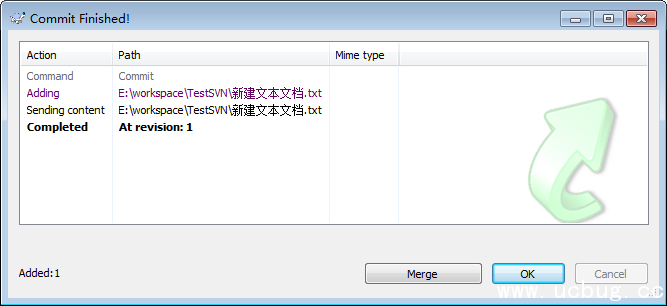 VisualSVN Server和TortoiseSVN(小乌龟) 怎么安装配置