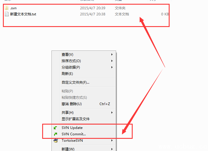 VisualSVN Server和TortoiseSVN(小乌龟) 怎么安装配置