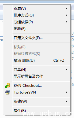 VisualSVN Server和TortoiseSVN(小乌龟) 怎么安装配置