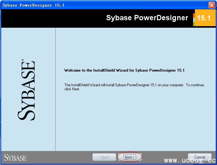 怎么使用PowerDesigner快速创建数据库