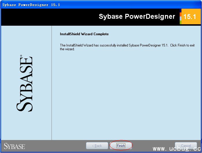 怎么使用PowerDesigner快速创建数据库