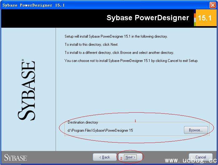 怎么使用PowerDesigner快速创建数据库