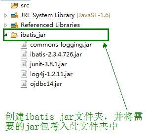 Eclipse导入jar包快捷键及详细教程