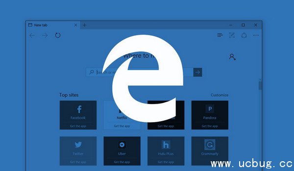 《Edge浏览器》老是闪退怎么解决