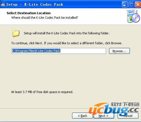 《k-lite mega codec pack》万能解码包怎么安装使用