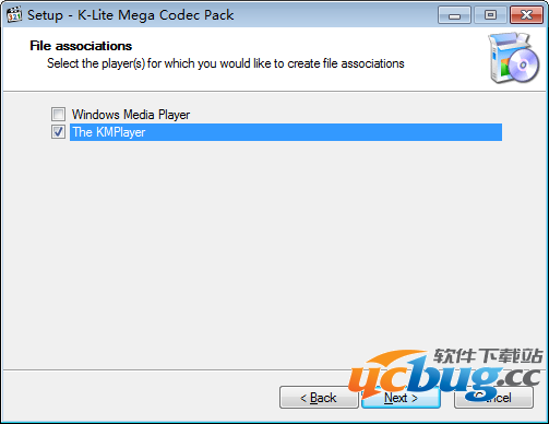 《k-lite mega codec pack》解码器怎么安装使用