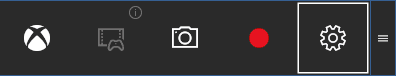 Win10录屏功能怎么使用