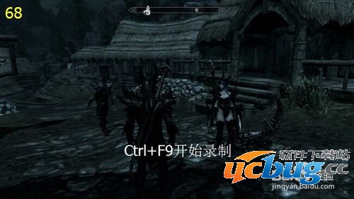 kk录像机如何录制单机游戏视频？