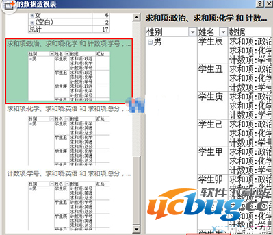 Excel2013数据透视表怎么制作