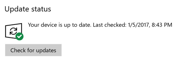 win10系统怎么关闭自动更新功能