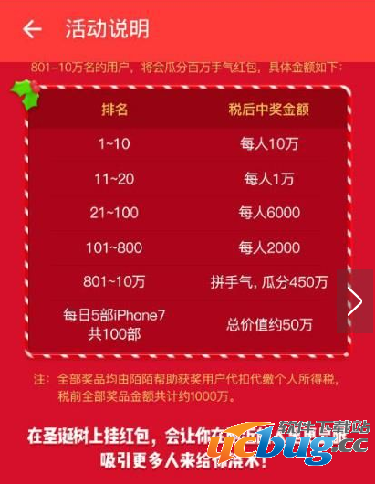 《陌陌》圣诞树怎么浇水