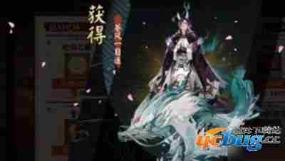 阴阳师三周年奖励