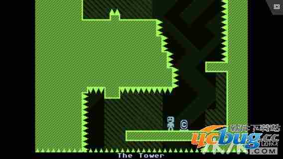《VVVVVV》游戏最新评测