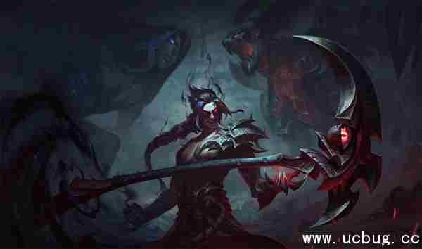《LOL》新英雄影流之镰怎么加点