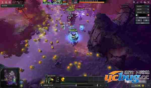 《dota2》暗月来袭怎么打