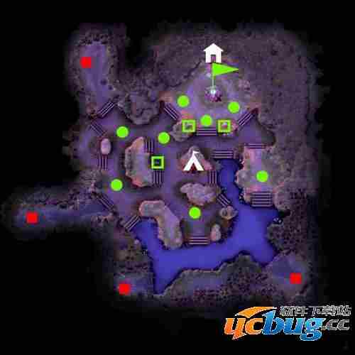 《dota2》暗月来袭怎么打