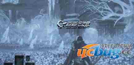 《黑暗之魂3》dlc王者守墓人BOSS怎么打