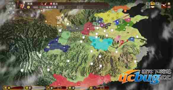 《三国志13》中怎么刷义理？