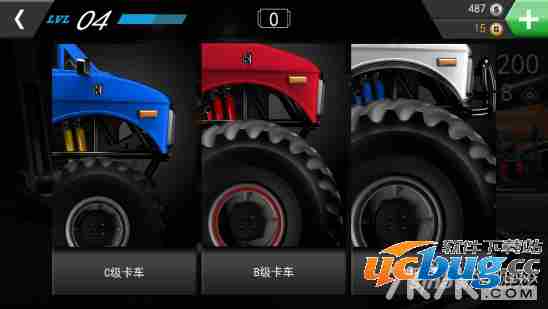 《MMX赛车》游戏最新评测