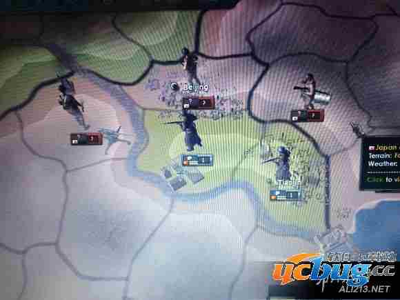 《钢铁雄心4》国家产能不足暴兵玩法解析