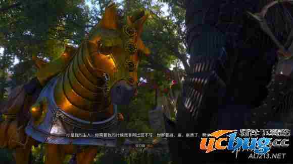 《巫师3：狂猎》血与酒突变盒作用介绍