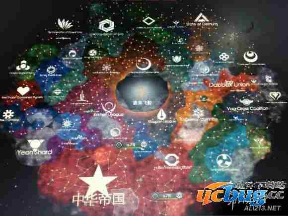 《群星》中机器人如何闹独立？