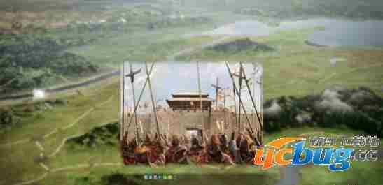 《三国志13》英杰无常怎么通关？