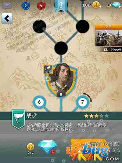 《骑士对决》游戏评测：从天而降的意外佳作