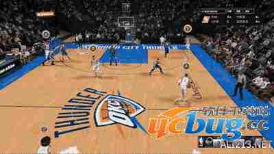 《NBA 2K16》中阵地防守如何应对？